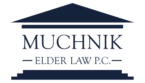 Muchnik Elder Law P.C.